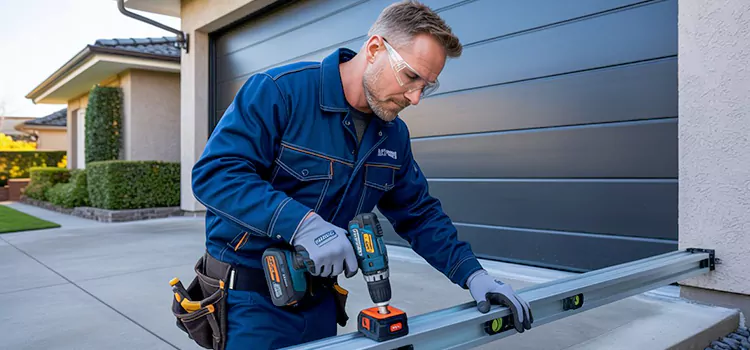 Why Choose Us for Garage Door Off Track Services in Golden Gate, Florida?