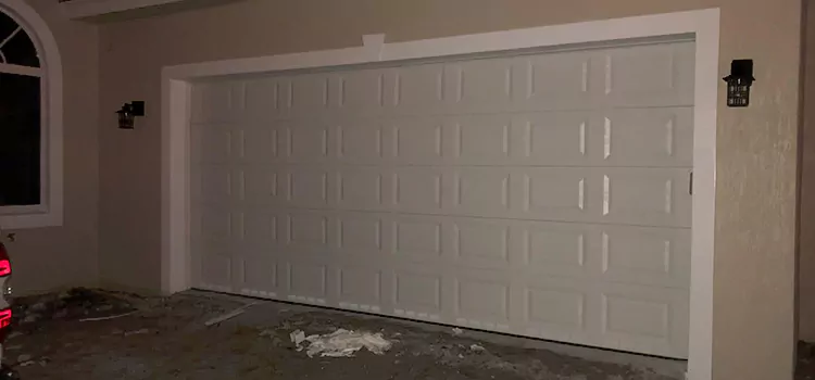 Garage Door Coil Replacement Golden Gate