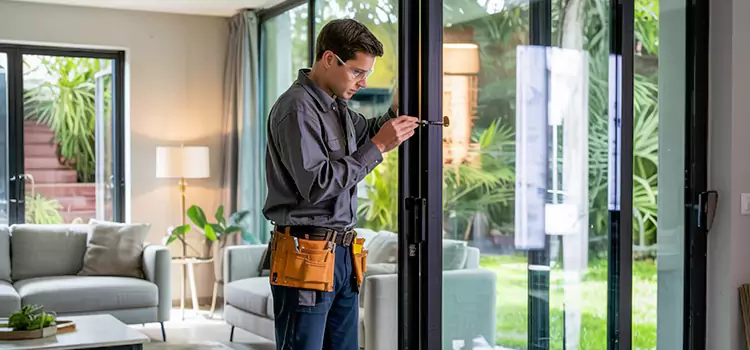 Why Choose Us for Your Glass Door Needs in Golden Gate, FL?