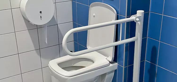 Comprehensive Solutions in Golden Gate, FL for Accessible Facilities