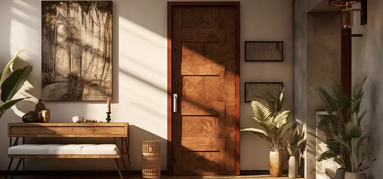 Specialty Interior Doors Golden Gate