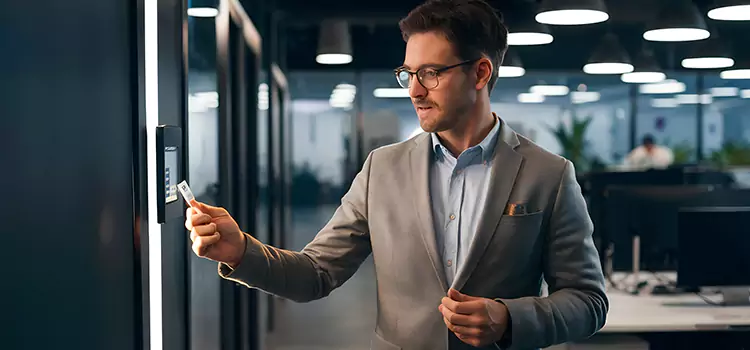 Our Commitment to Keycard Security Excellence in Golden Gate, FL