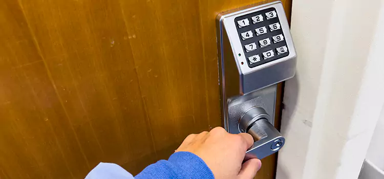 Why Choose Us for Your Keypad Lock Needs in Golden Gate, FL?