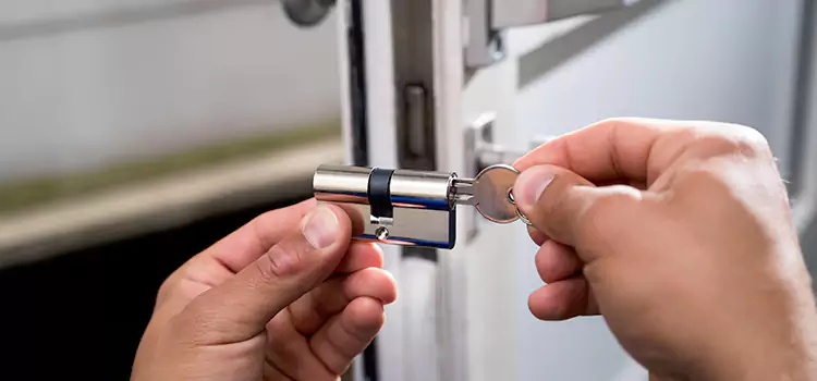 Lock Change Locksmiths Golden Gate