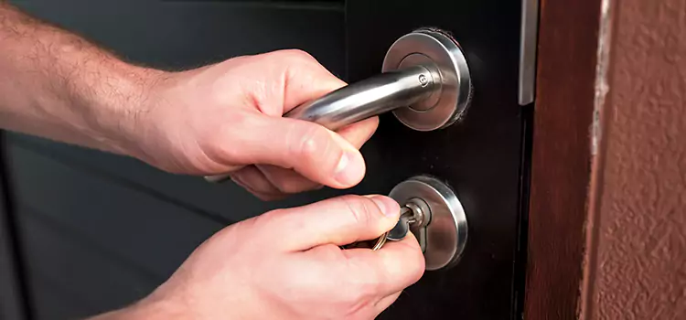 Master Key Control and Audits Golden Gate