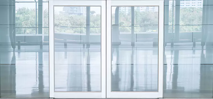 Mobile Sliding Screen Door Replacement Golden Gate