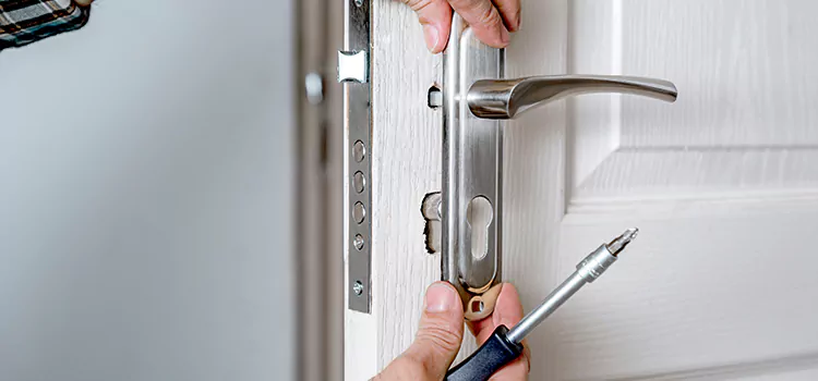 New Door Frame Installation Golden Gate