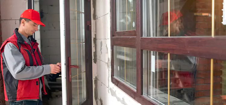 Sliding Door Lock Repair Golden Gate