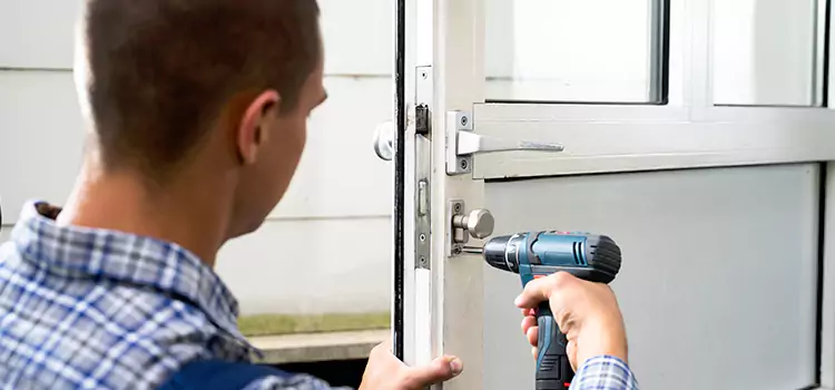 Experienced and Reliable Technicians Golden Gate