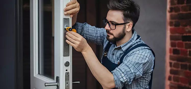 Residential Door Repairs Golden Gate
