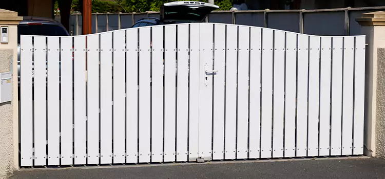Why Choose Us for Residential Gate Repair in Golden Gate, FL?