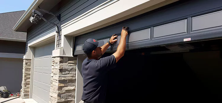 Janus Roll Up Doors Golden Gate