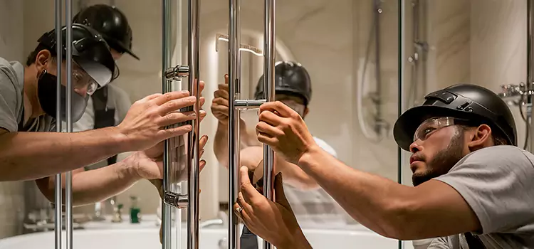 Shower Door Replacement Cost Golden Gate