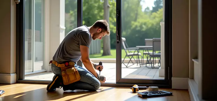 Patio Door Installation Experts in Golden Gate, FL