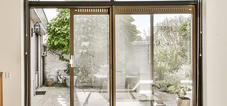 Glass Door Panel Replacement Cost Golden Gate