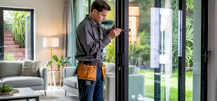 Sliding Door Maintenance Golden Gate
