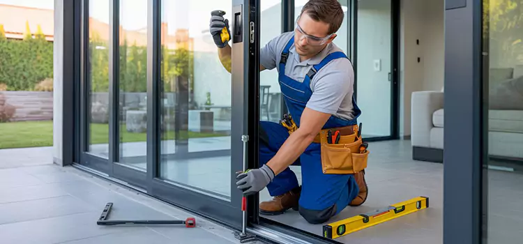 Patio Door Replacement Golden Gate