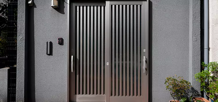 Specialized Steel Door Services in Golden Gate, FL