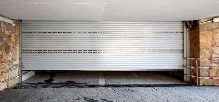 Steel Garage Door Repair Golden Gate