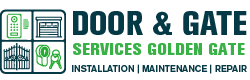 Door & Gate Services Golden Gate